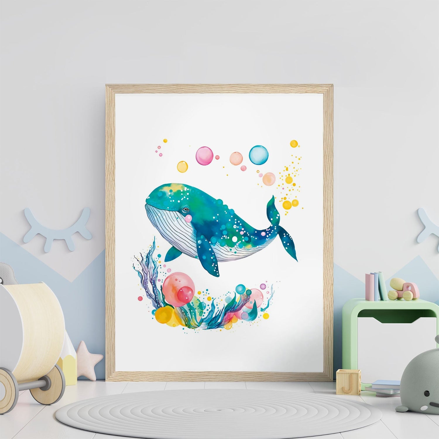 Ocean Wonders