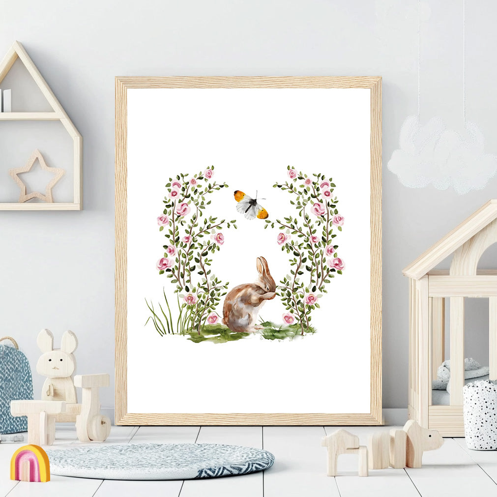 Whimsical Woodlands